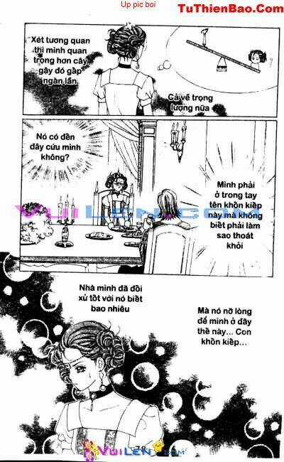 Bogle Goes To The Kingdom Chapter 28 trang 16