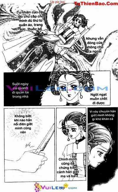 Bogle Goes To The Kingdom Chapter 28 trang 17