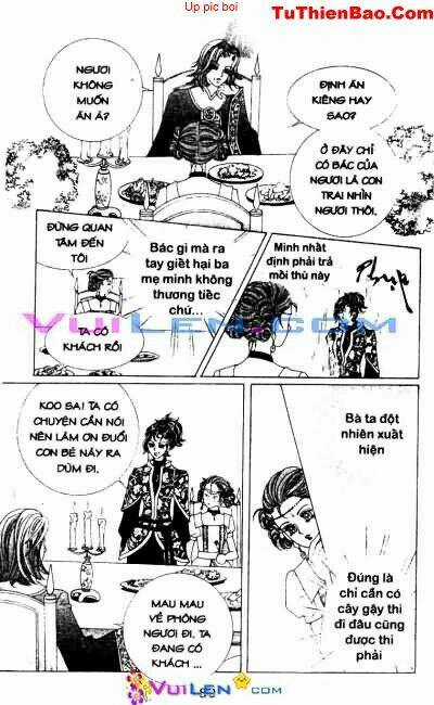 Bogle Goes To The Kingdom Chapter 28 trang 18