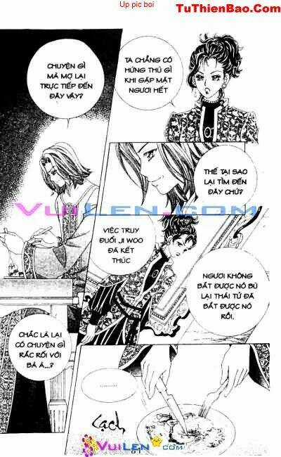 Bogle Goes To The Kingdom Chapter 28 trang 19