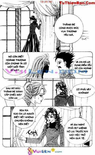 Bogle Goes To The Kingdom Chapter 28 trang 2