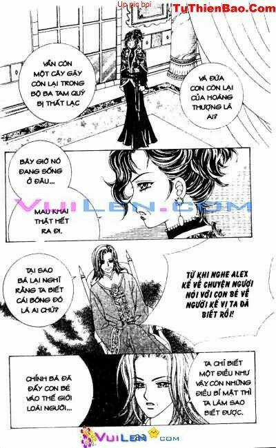 Bogle Goes To The Kingdom Chapter 28 trang 21