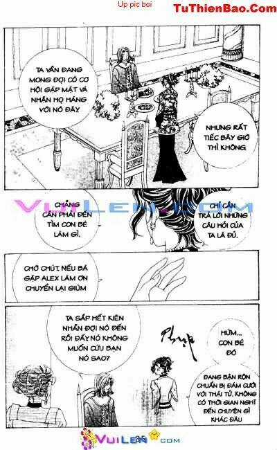 Bogle Goes To The Kingdom Chapter 28 trang 23