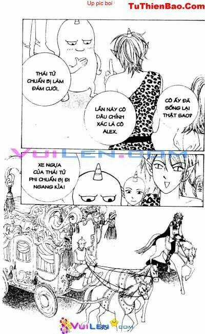 Bogle Goes To The Kingdom Chapter 28 trang 24