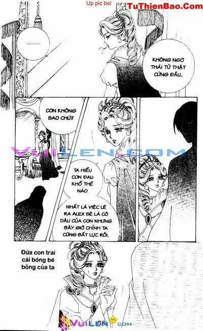 Bogle Goes To The Kingdom Chapter 28 trang 26