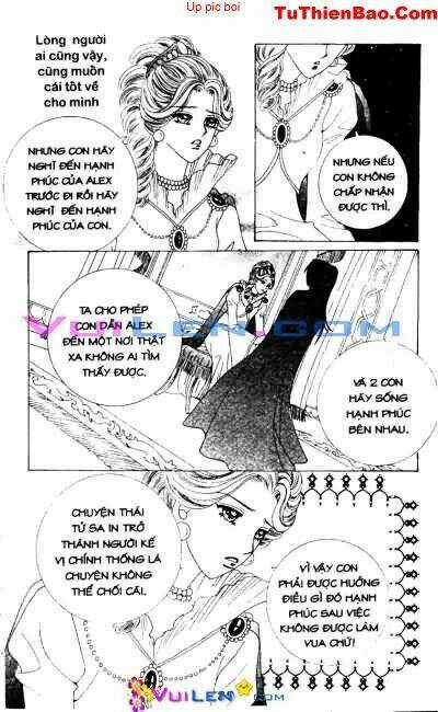 Bogle Goes To The Kingdom Chapter 28 trang 27