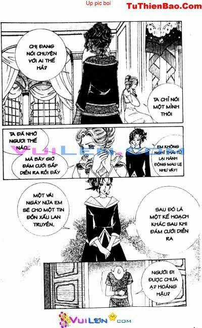 Bogle Goes To The Kingdom Chapter 28 trang 28