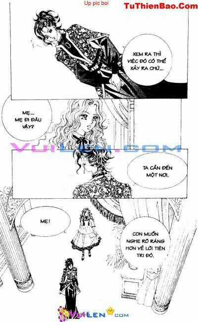 Bogle Goes To The Kingdom Chapter 28 trang 4