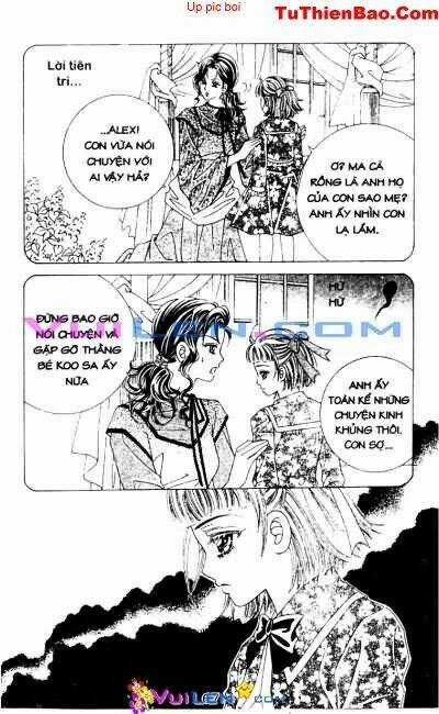 Bogle Goes To The Kingdom Chapter 28 trang 5