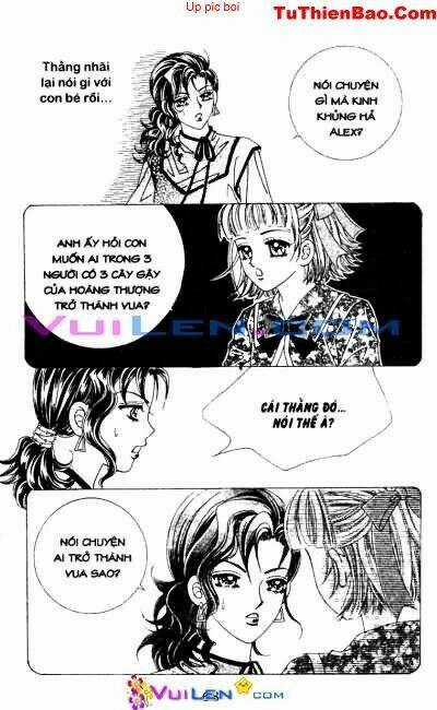 Bogle Goes To The Kingdom Chapter 28 trang 6