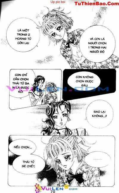 Bogle Goes To The Kingdom Chapter 28 trang 8