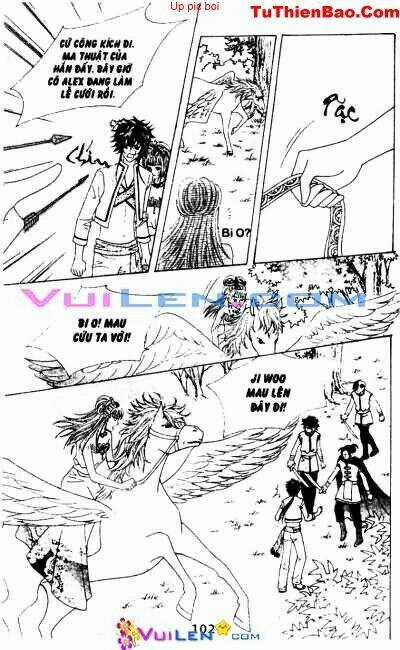 Bogle Goes To The Kingdom Chapter 29 trang 10