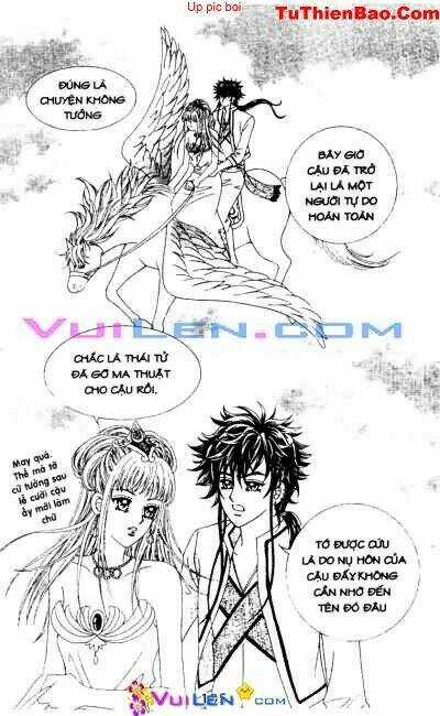 Bogle Goes To The Kingdom Chapter 29 trang 13