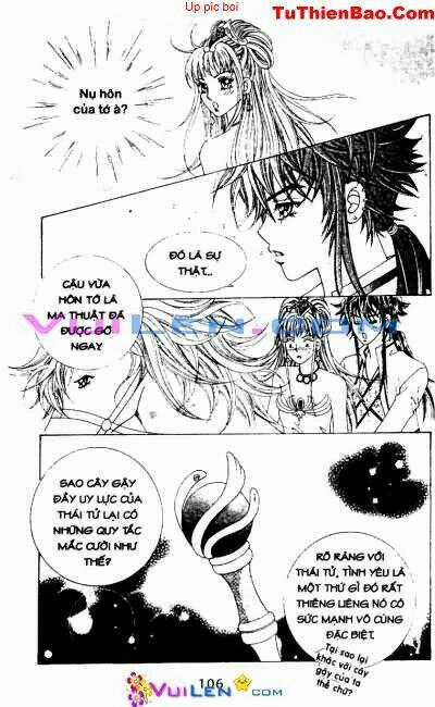 Bogle Goes To The Kingdom Chapter 29 trang 14