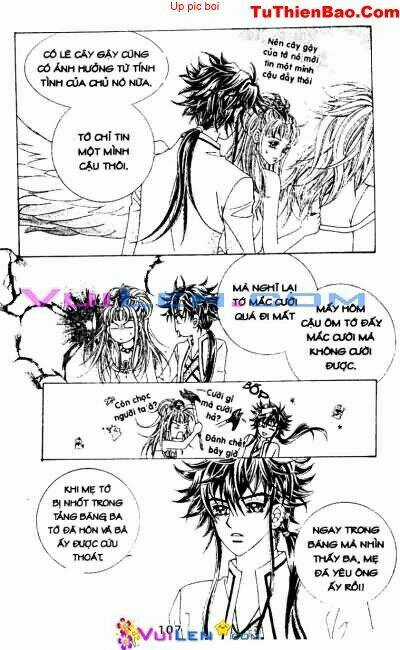 Bogle Goes To The Kingdom Chapter 29 trang 15