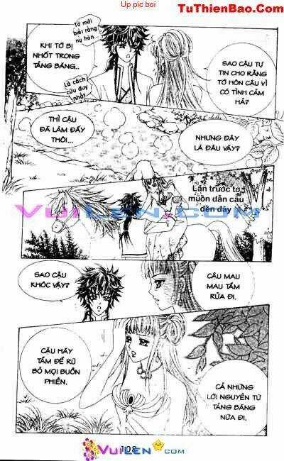 Bogle Goes To The Kingdom Chapter 29 trang 16