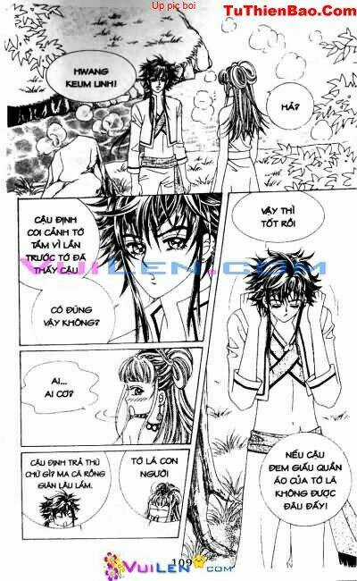 Bogle Goes To The Kingdom Chapter 29 trang 17