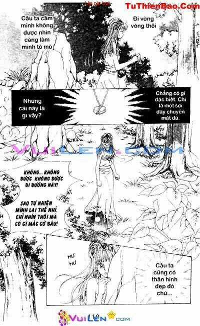 Bogle Goes To The Kingdom Chapter 29 trang 18