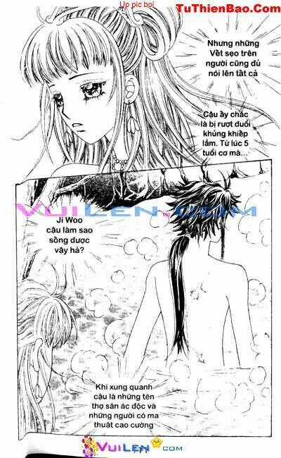 Bogle Goes To The Kingdom Chapter 29 trang 19