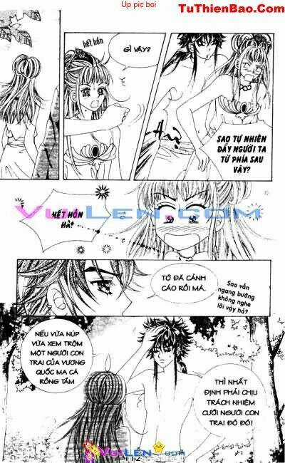 Bogle Goes To The Kingdom Chapter 29 trang 20