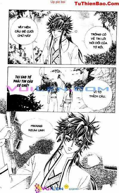 Bogle Goes To The Kingdom Chapter 29 trang 22