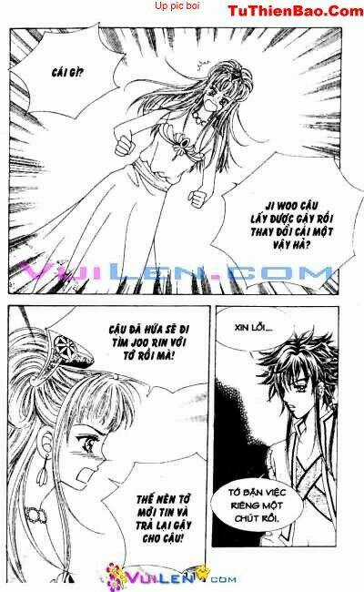 Bogle Goes To The Kingdom Chapter 29 trang 25