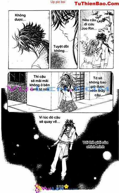 Bogle Goes To The Kingdom Chapter 29 trang 27