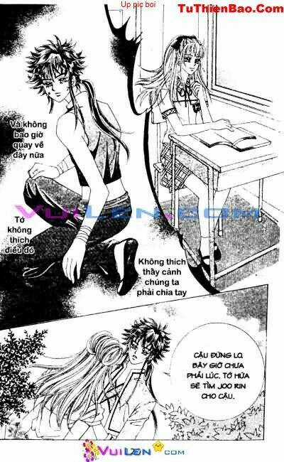 Bogle Goes To The Kingdom Chapter 29 trang 28