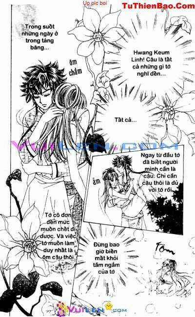 Bogle Goes To The Kingdom Chapter 29 trang 29