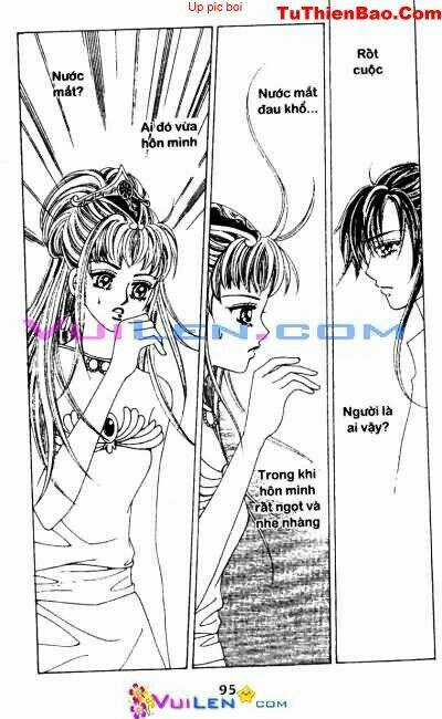 Bogle Goes To The Kingdom Chapter 29 trang 3