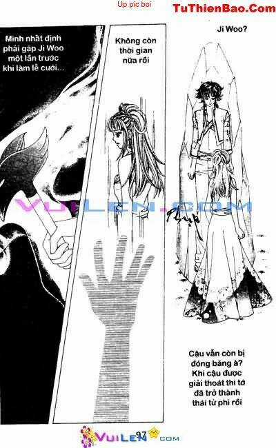 Bogle Goes To The Kingdom Chapter 29 trang 5