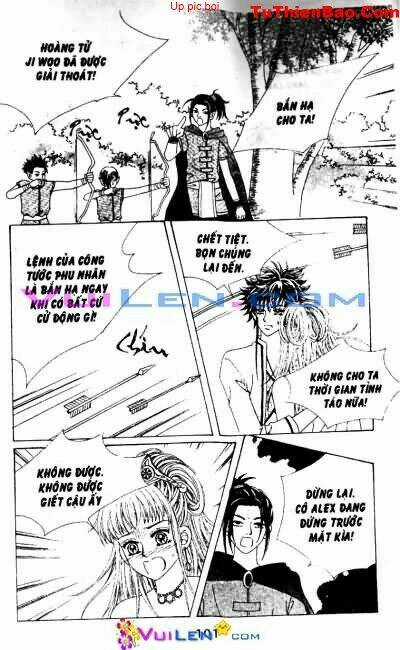 Bogle Goes To The Kingdom Chapter 29 trang 9