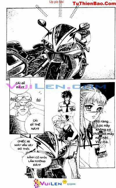 Bogle Goes To The Kingdom Chapter 3 trang 11