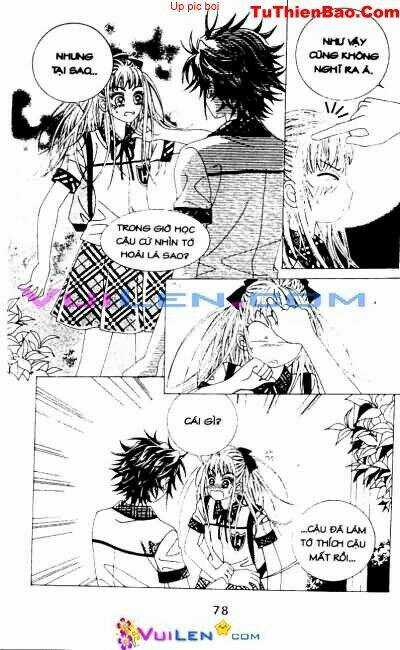 Bogle Goes To The Kingdom Chapter 3 trang 15