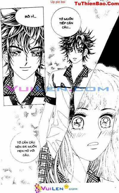 Bogle Goes To The Kingdom Chapter 3 trang 16