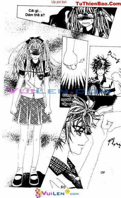 Bogle Goes To The Kingdom Chapter 3 trang 17