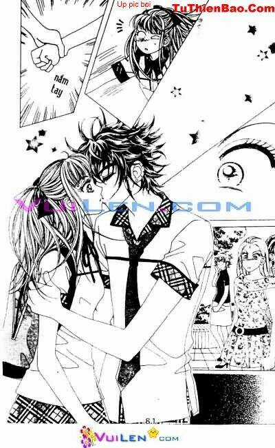 Bogle Goes To The Kingdom Chapter 3 trang 18