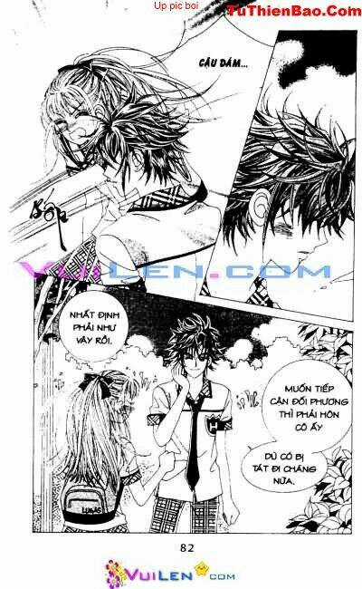 Bogle Goes To The Kingdom Chapter 3 trang 19