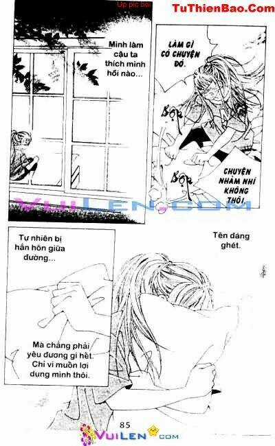 Bogle Goes To The Kingdom Chapter 3 trang 22