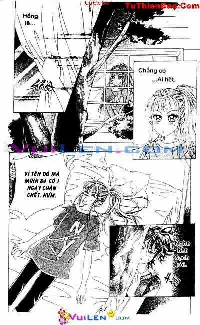 Bogle Goes To The Kingdom Chapter 3 trang 24