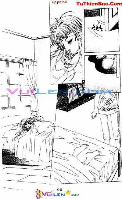 Bogle Goes To The Kingdom Chapter 3 trang 27