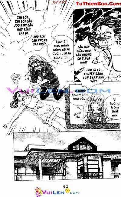 Bogle Goes To The Kingdom Chapter 3 trang 29