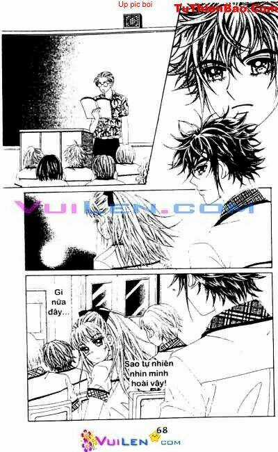 Bogle Goes To The Kingdom Chapter 3 trang 5