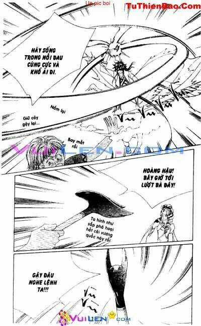 Bogle Goes To The Kingdom Chapter 30 trang 10