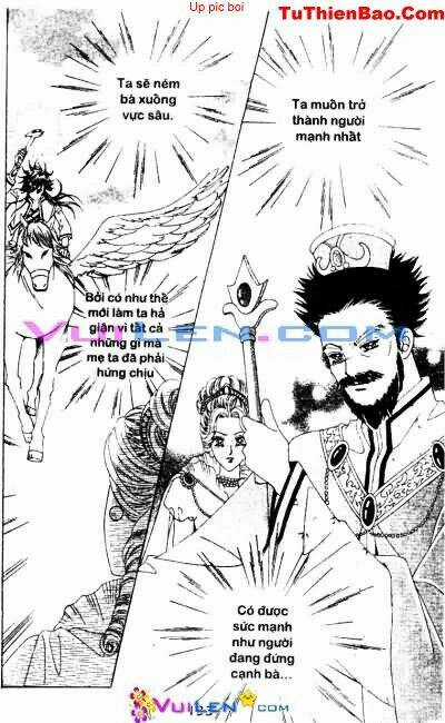 Bogle Goes To The Kingdom Chapter 30 trang 11