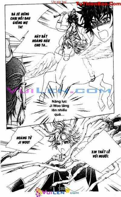 Bogle Goes To The Kingdom Chapter 30 trang 13