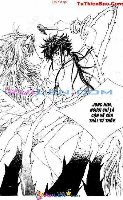 Bogle Goes To The Kingdom Chapter 30 trang 14