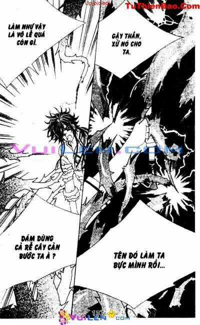 Bogle Goes To The Kingdom Chapter 30 trang 15