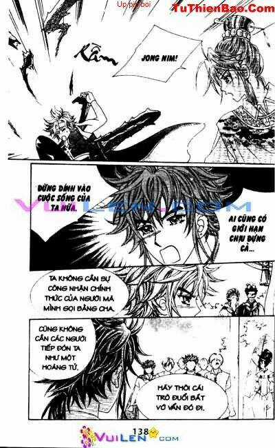 Bogle Goes To The Kingdom Chapter 30 trang 16