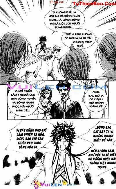 Bogle Goes To The Kingdom Chapter 30 trang 17